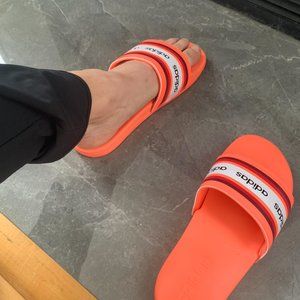Adidas Slides